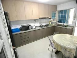 Lorong Melayu (D14), Semi-Detached #191659842